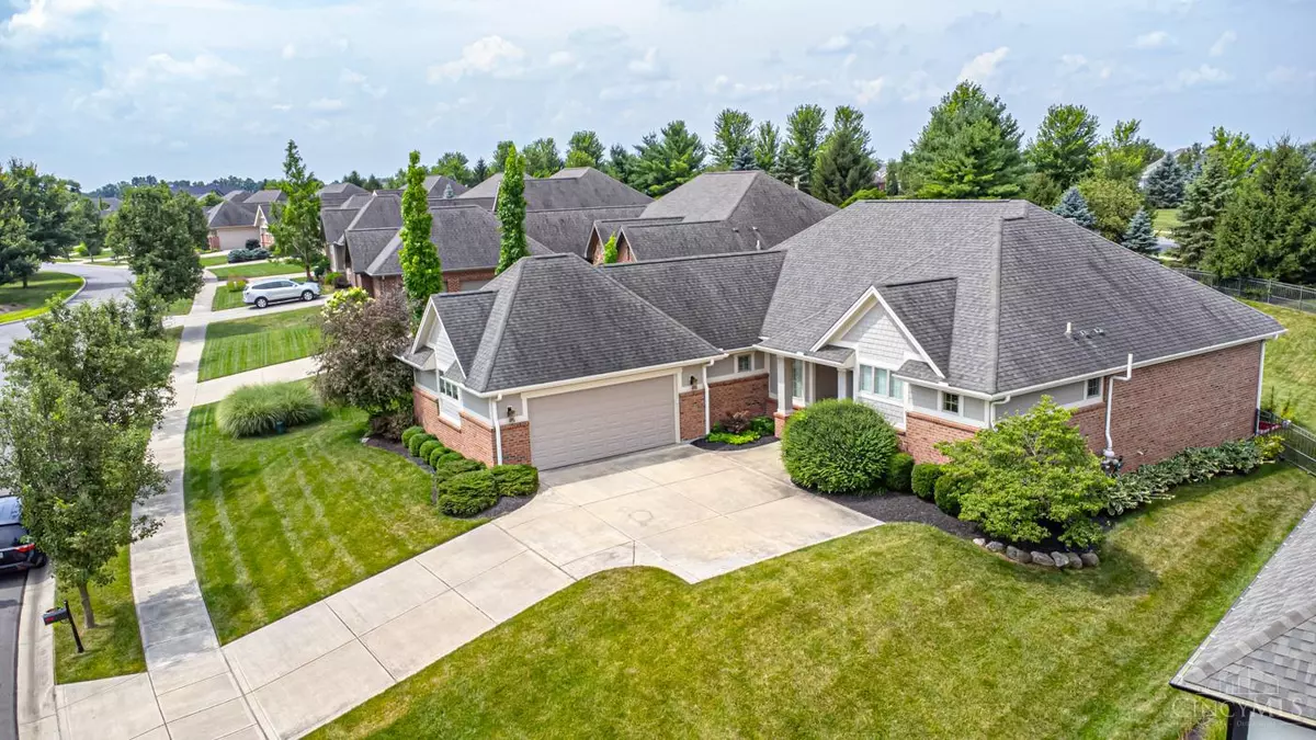 Beavercreek Twp, OH 45385,1469 Champions Way