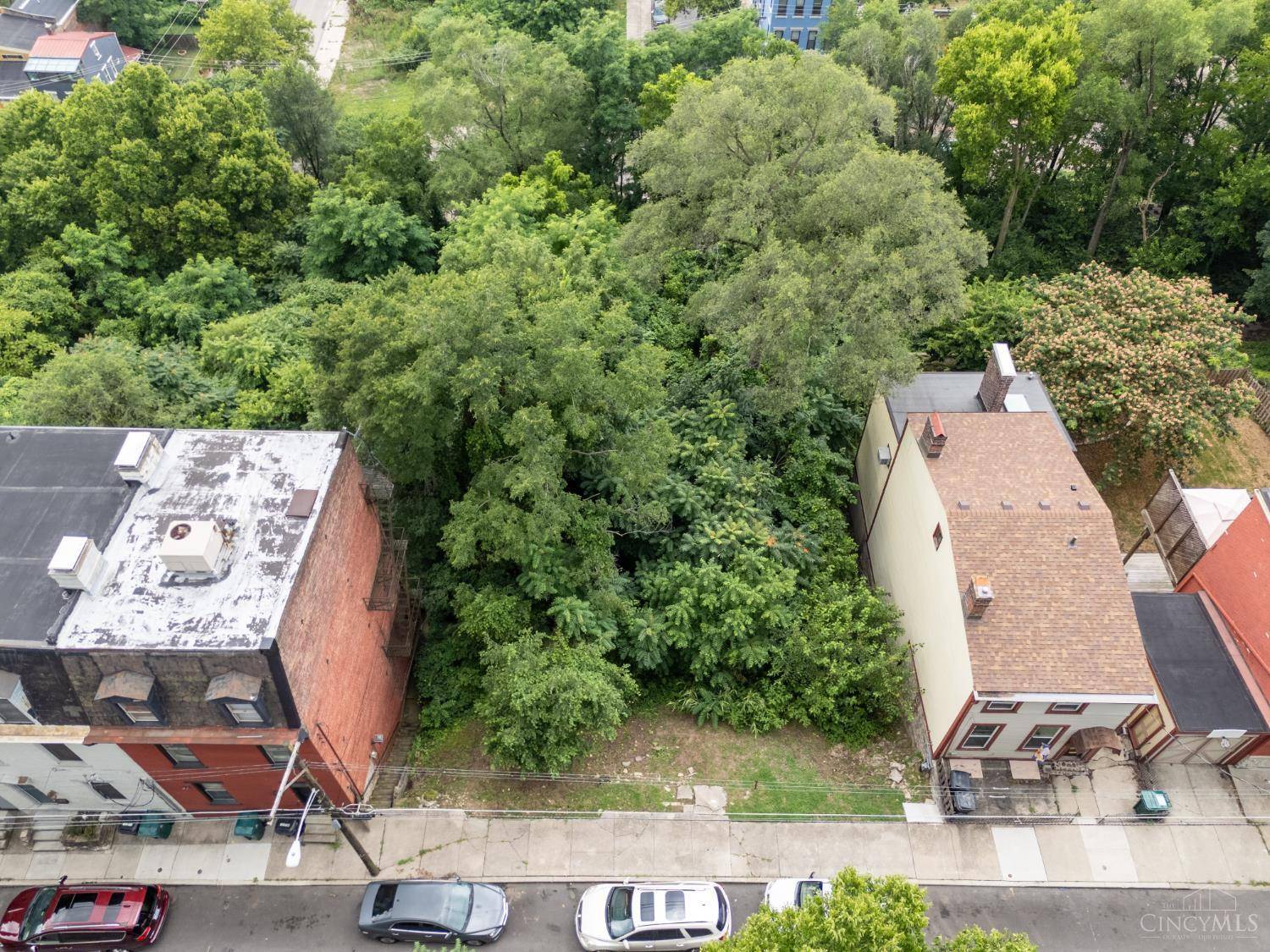 Cincinnati, OH 45202,1861 Walker St