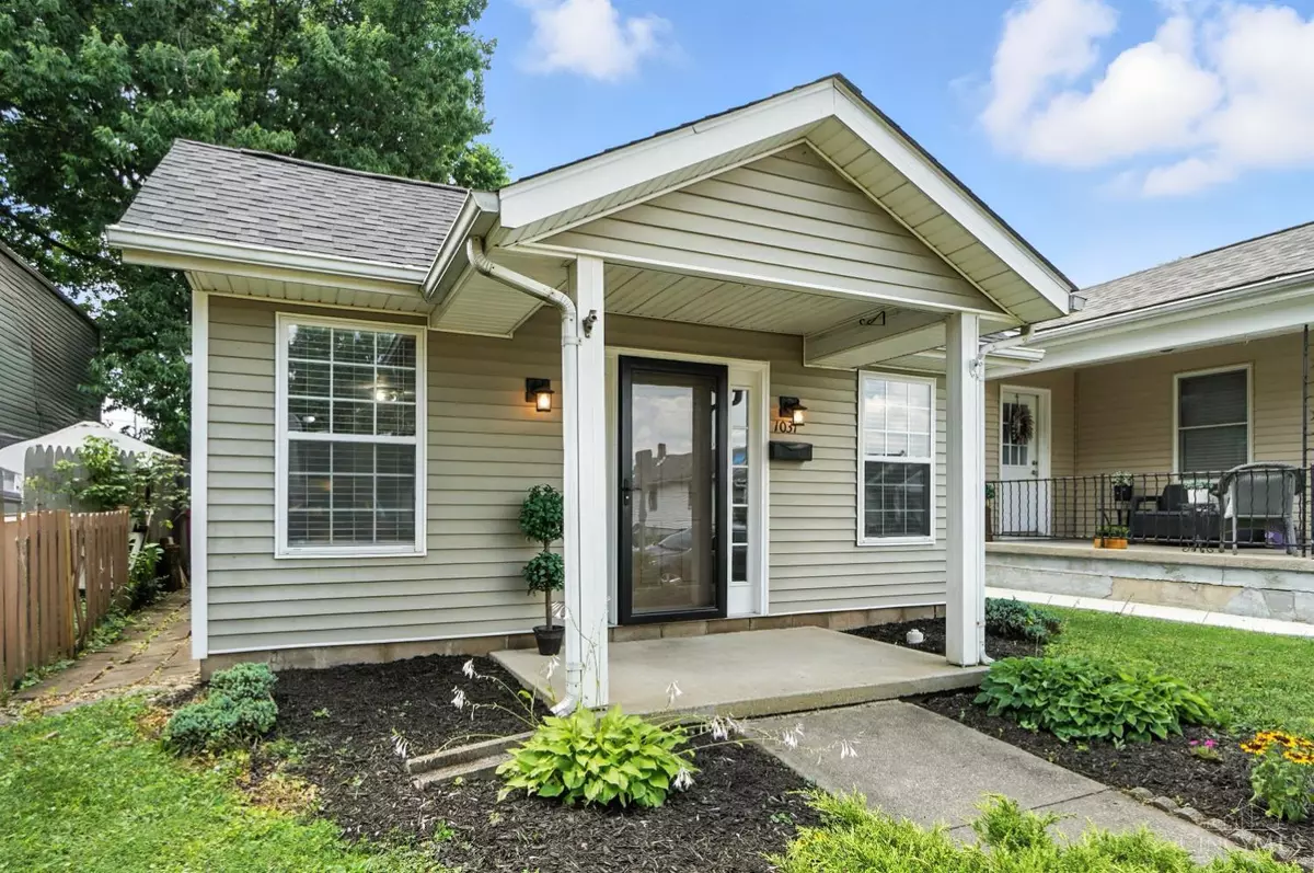 Hamilton, OH 45013,1031 Ross Ave