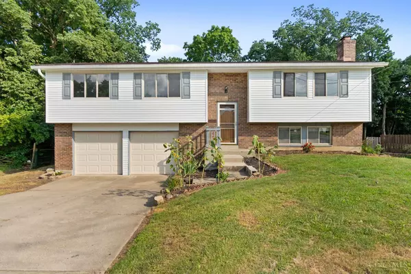 1373 Hartwood Dr, Springfield Twp., OH 45240