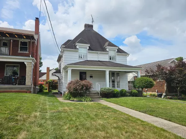 Cheviot, OH 45211,4155 Homelawn Ave