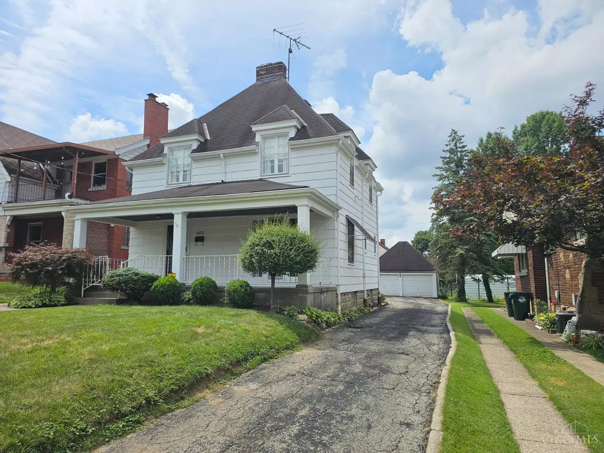 Cheviot, OH 45211,4155 Homelawn Ave