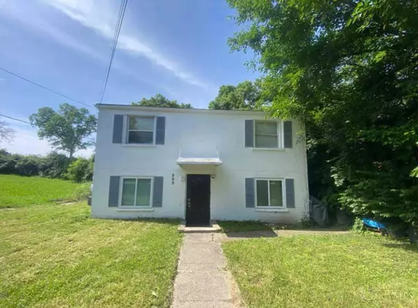 949 Adams, Lincoln Heights, OH 45215