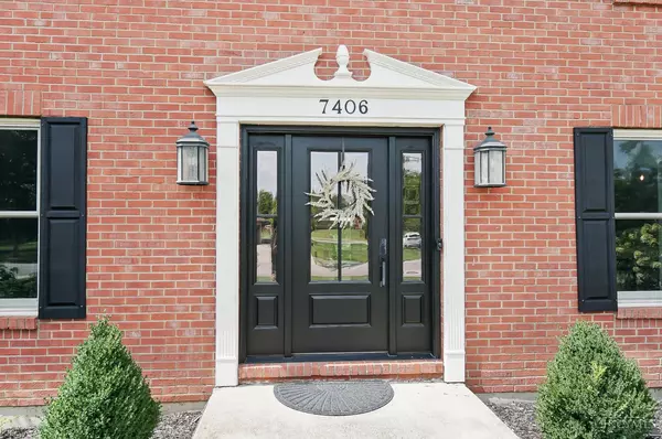West Chester, OH 45069,7406 Sussex Dr