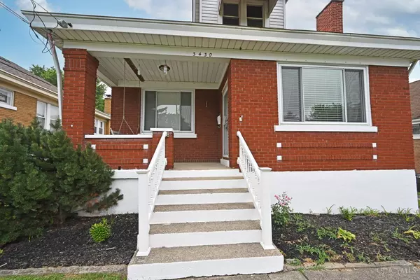 Cheviot, OH 45211,3430 Alta Vista Ave