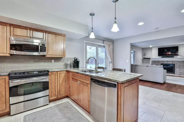 Symmes Twp, OH 45249,8733 Apalachee Dr