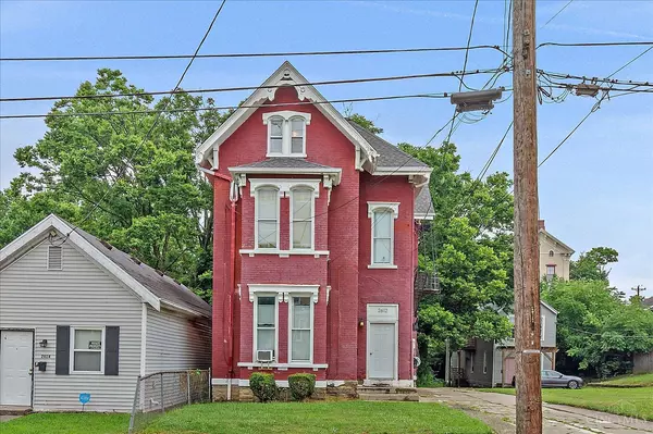 Cincinnati, OH 45206,2612 Stanton Ave