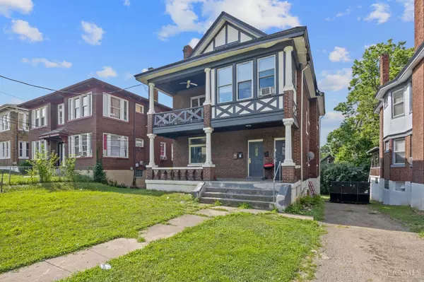 Cincinnati, OH 45229,571 Blair Ave