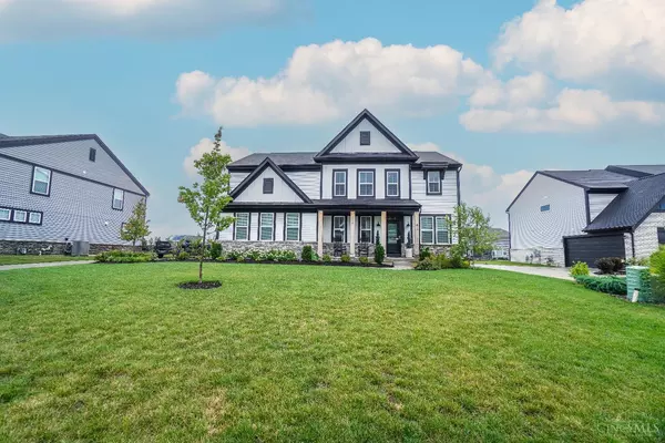 Hamilton Twp, OH 45039,7130 Birkdale Dr