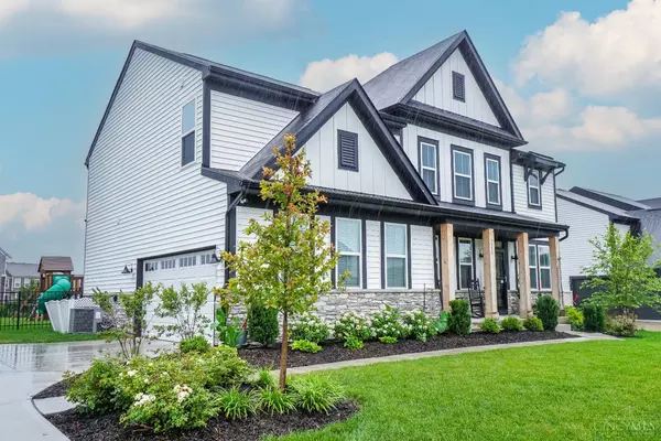 Hamilton Twp, OH 45039,7130 Birkdale Dr