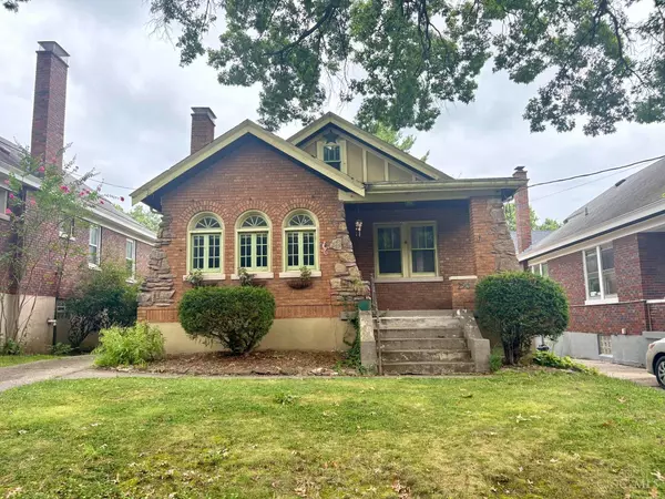 2907 Daytona Ave, Cincinnati, OH 45211