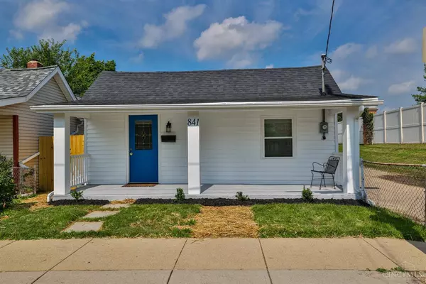 Hamilton, OH 45013,841 Willow Ave