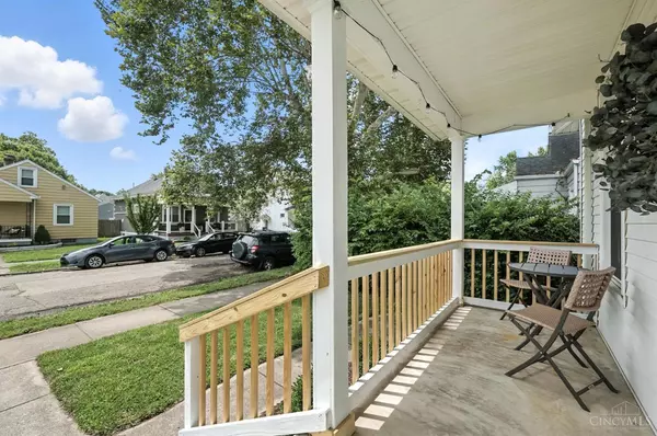 Hamilton, OH 45015,318 Clinton Ave