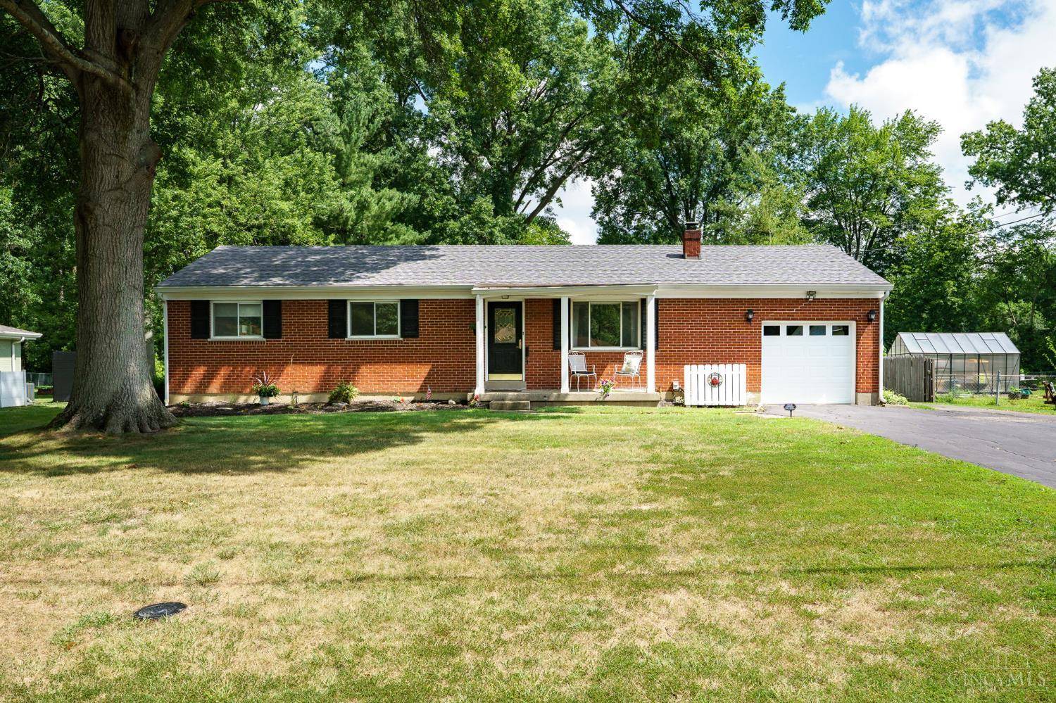 1108 Orchard Ln, Pierce Twp, OH 45102