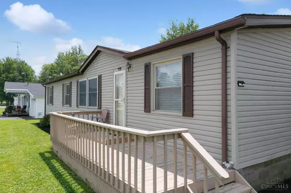 Vernon Twp, OH 45113,507 Old State Rd