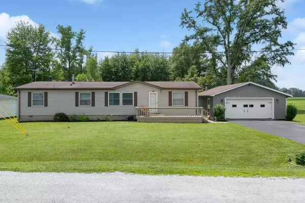 507 Old State Rd, Vernon Twp, OH 45113