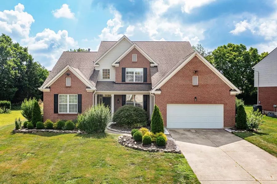 4576 Meadowbrook Ln, Mason, OH 45040