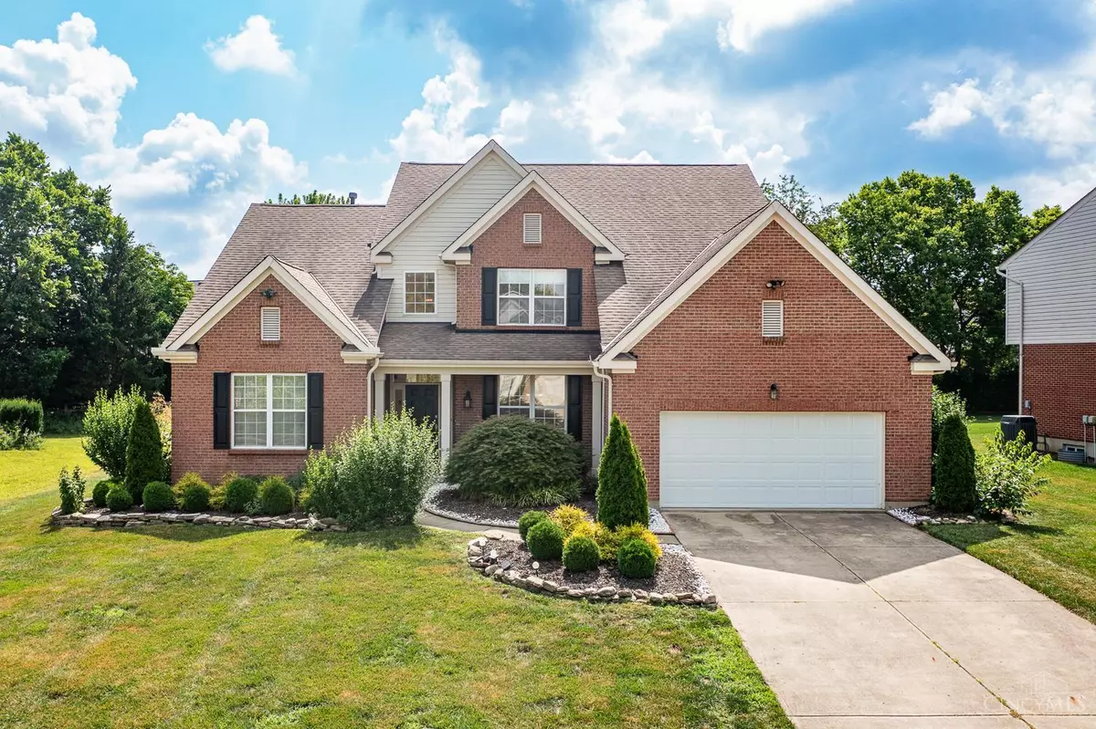 Mason, OH 45040,4576 Meadowbrook Ln