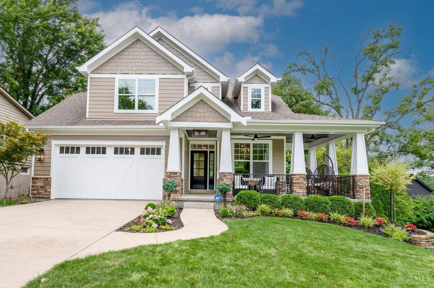 6811 Marvin Ave, Madeira, OH 45243