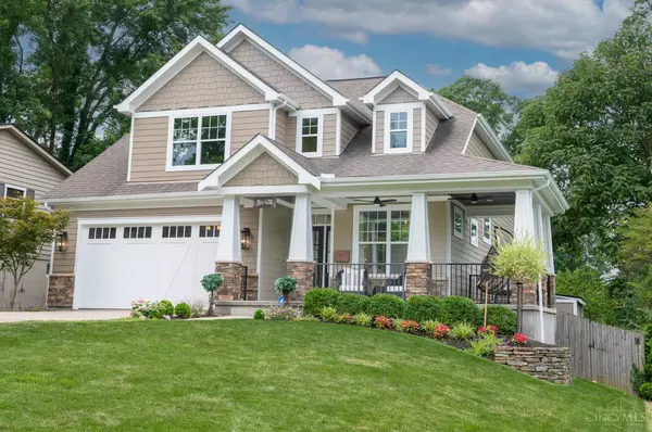 Madeira, OH 45243,6811 Marvin Ave