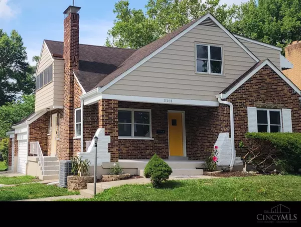3101 Ramona Ave, Cincinnati, OH 45211