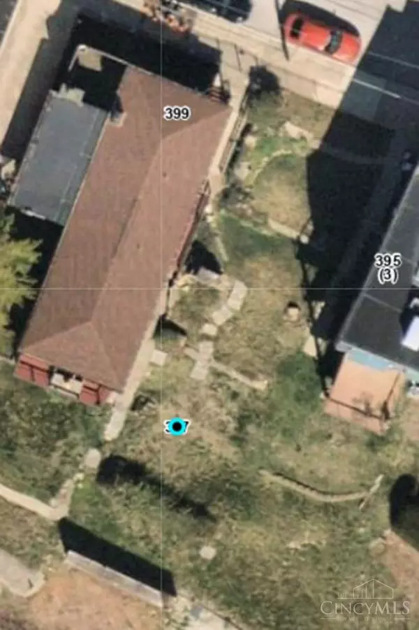 Cincinnati, OH 45202,397 Oregon St