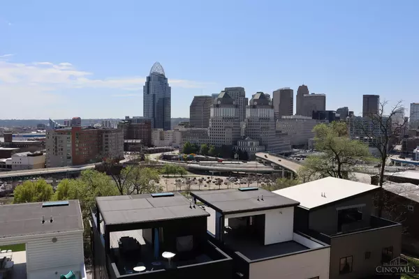 Cincinnati, OH 45202,397 Oregon St