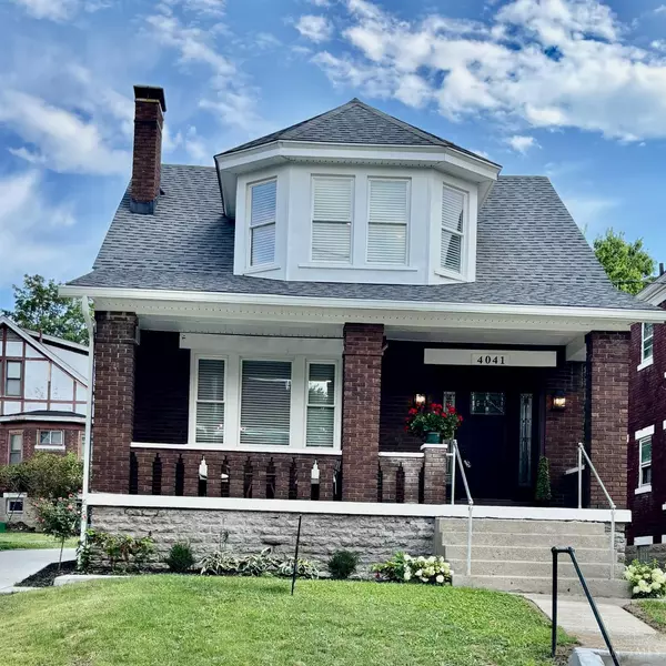 4041 W Eighth St, Cincinnati, OH 45205