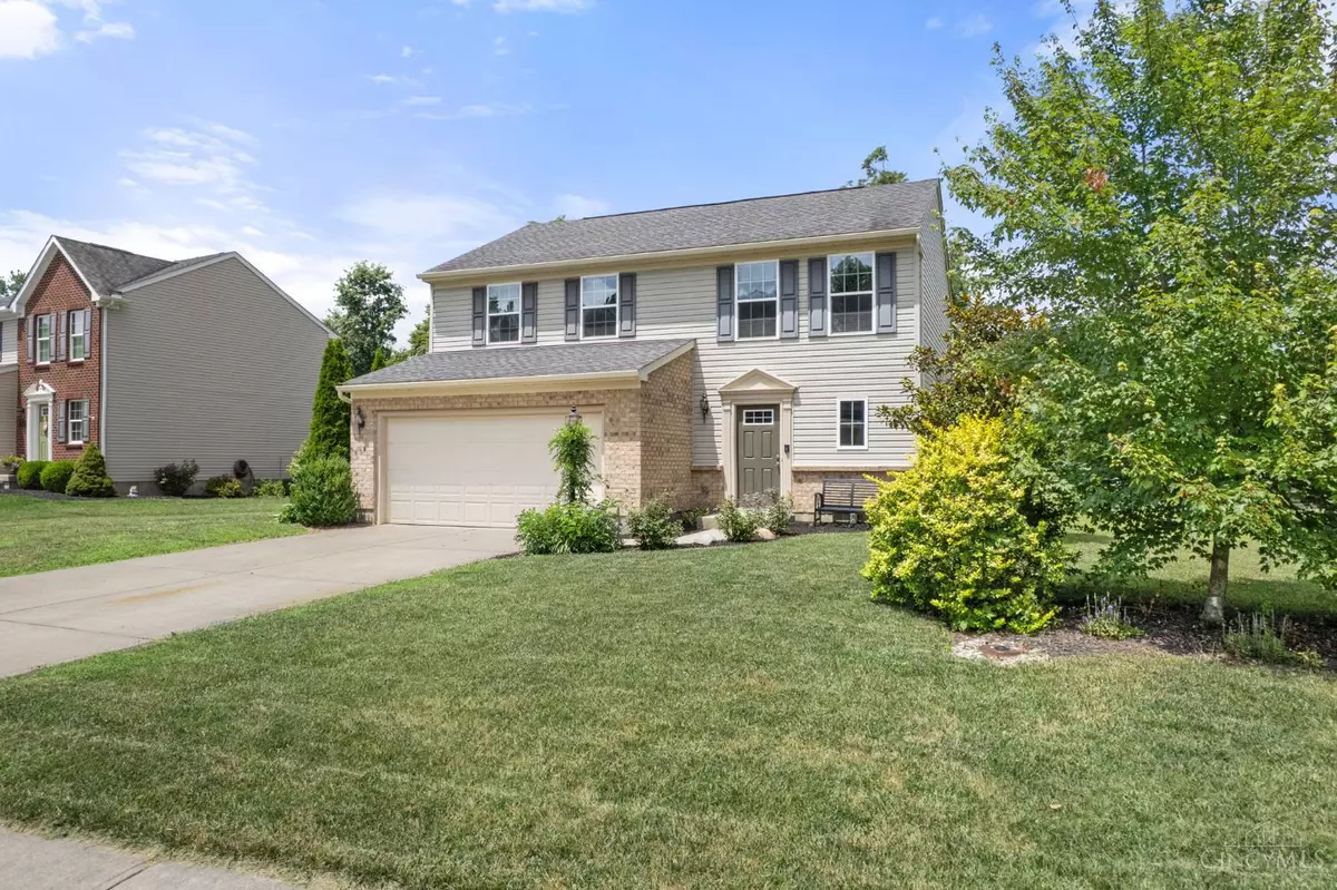 Batavia Twp, OH 45103,4577 Vista Meadows Dr