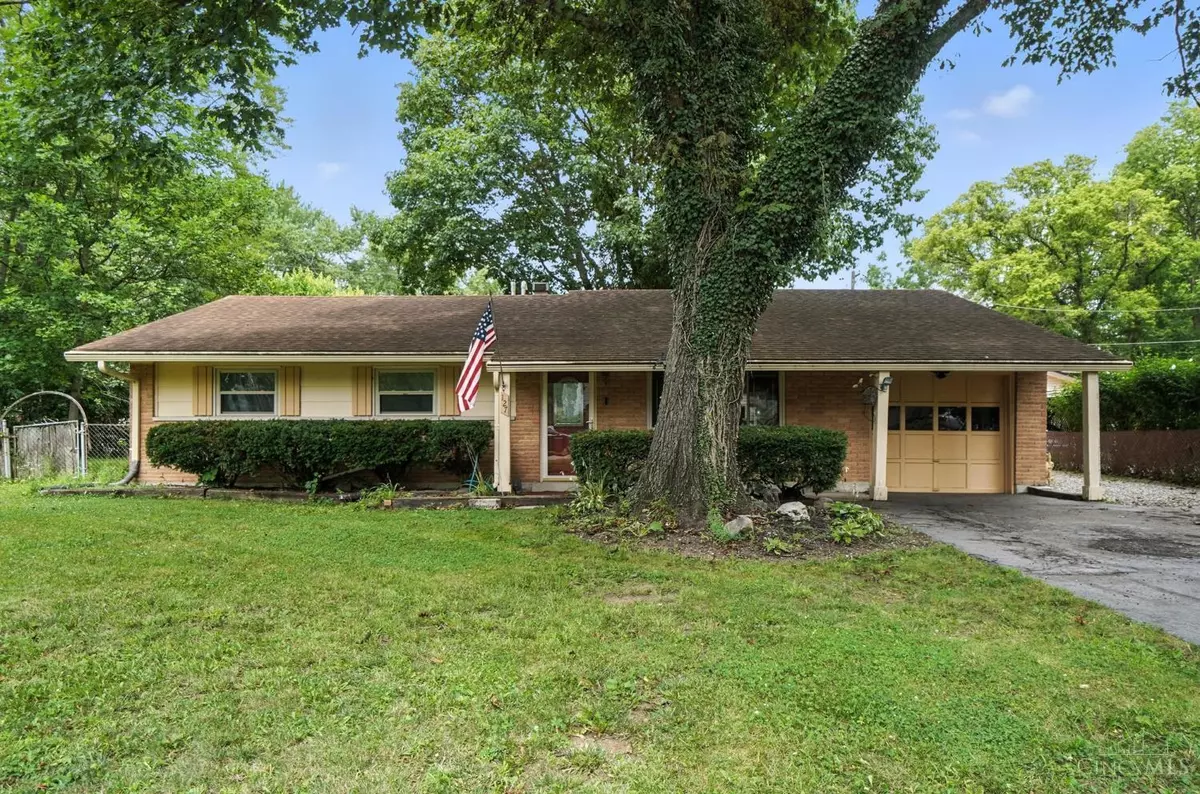 Clayton, OH 45415,127 Trailway St