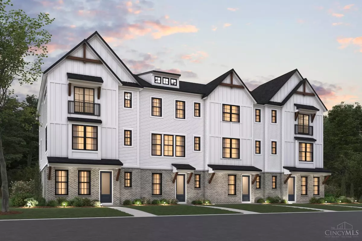 Mason, OH 45040,6138 Nicholas Way #9