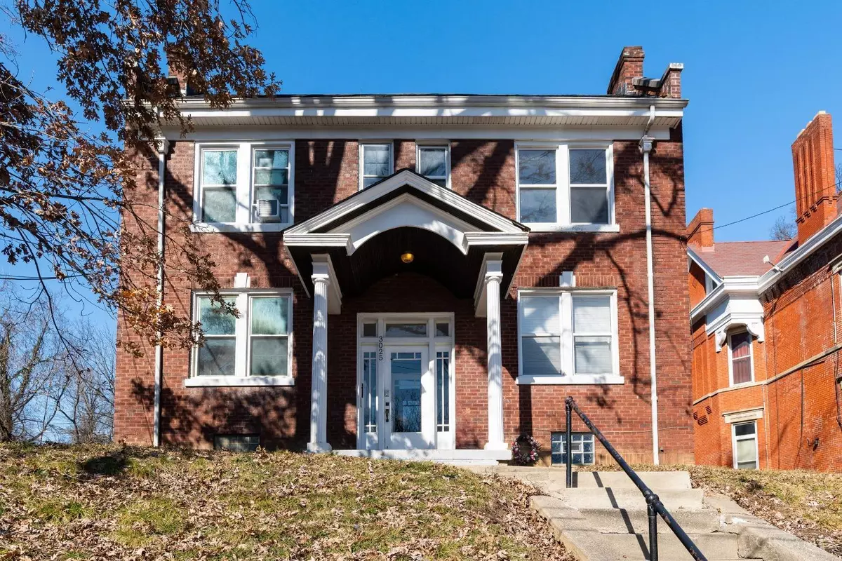 Cincinnati, OH 45206,3025 Gilbert Ave
