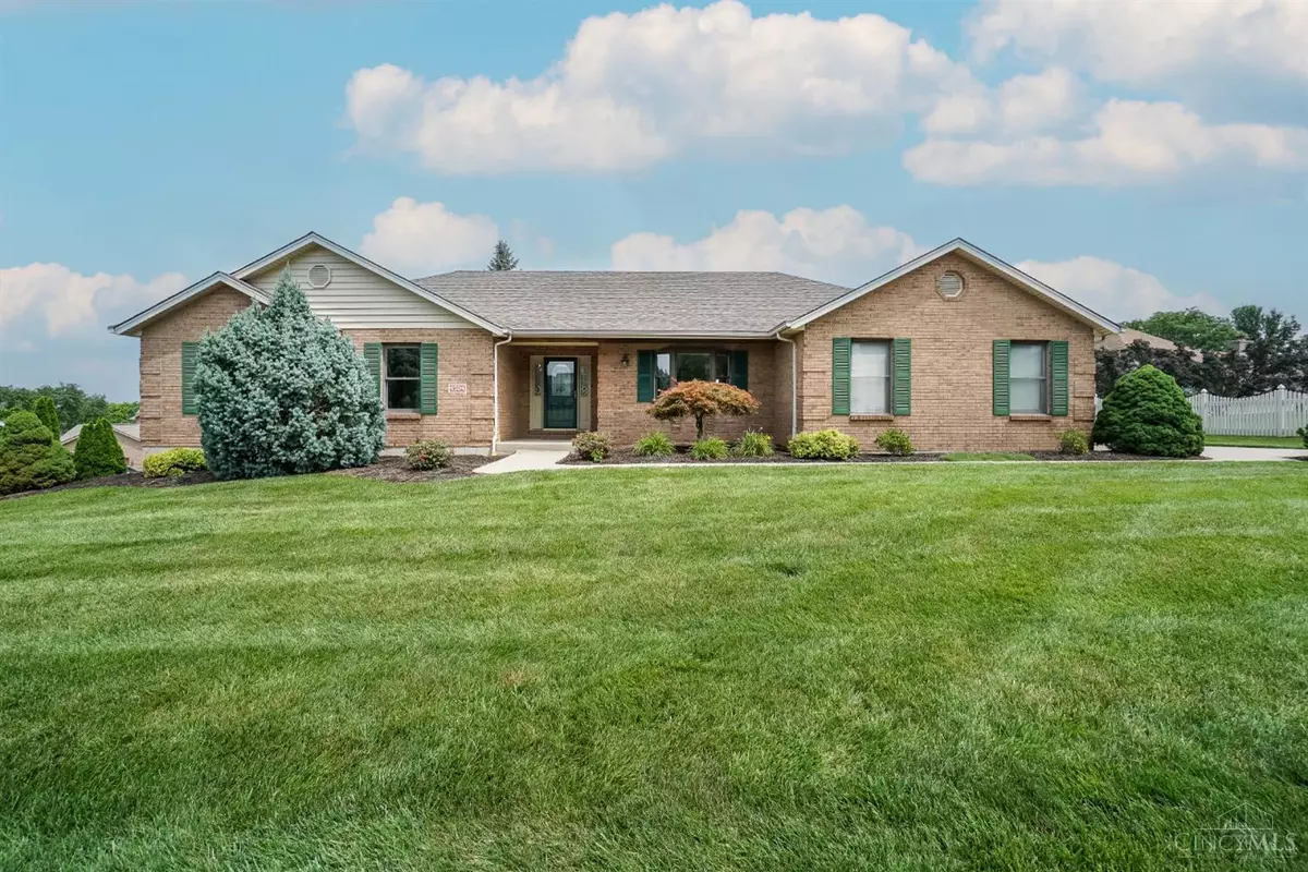 Liberty Twp, OH 45011,4704 Peak Dr