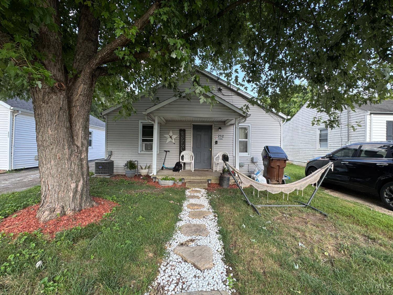 252 S Mary Ellen St, South Lebanon, OH 45065