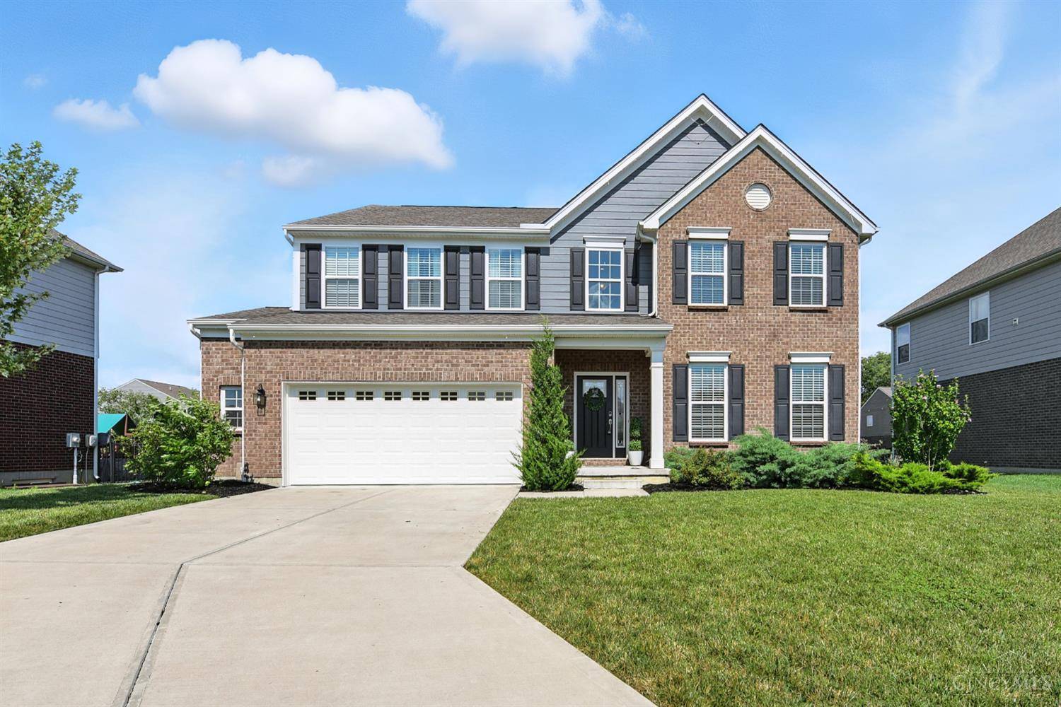 7488 Scioto Ct, Hamilton Twp, OH 45039