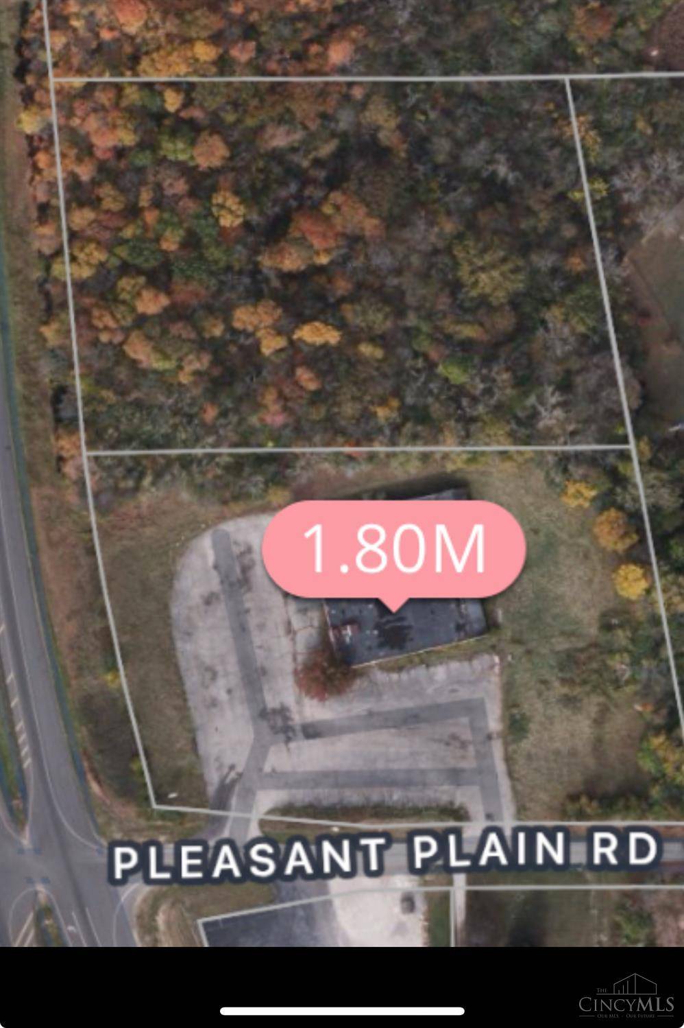 Clay Twp, OH 45315,7415 Pleasant Plain Dr