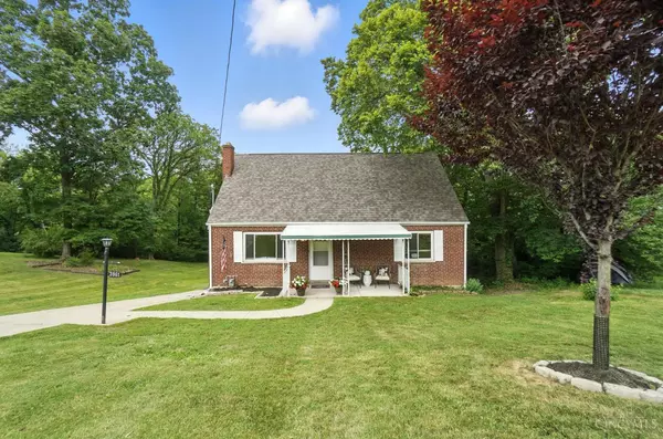 3961 Hutchinson Rd, Green Twp, OH 45248
