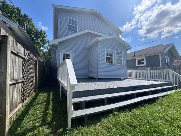 Hamilton, OH 45013,1028 Ross Ave