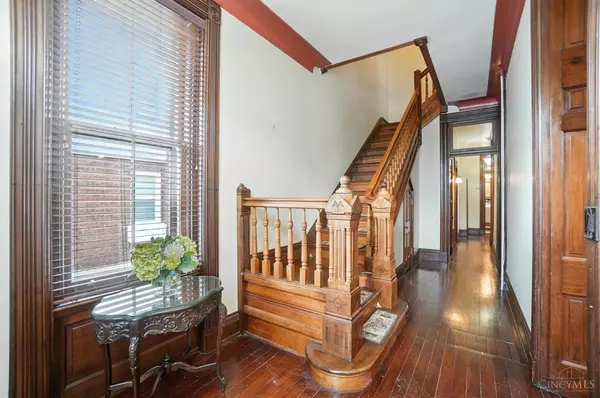 Cincinnati, OH 45206,2728 Hackberry St
