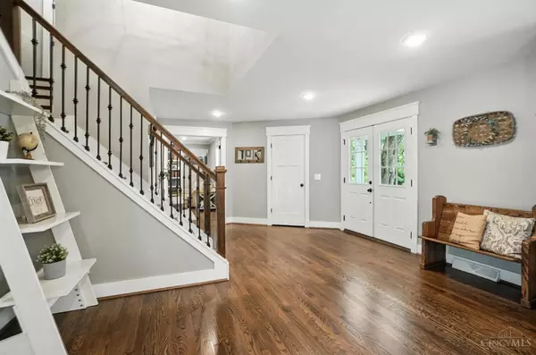 Montgomery, OH 45242,10007 Windzag Ln
