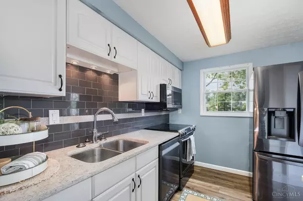 Union Twp, OH 45103,4580 Creekwood Ct