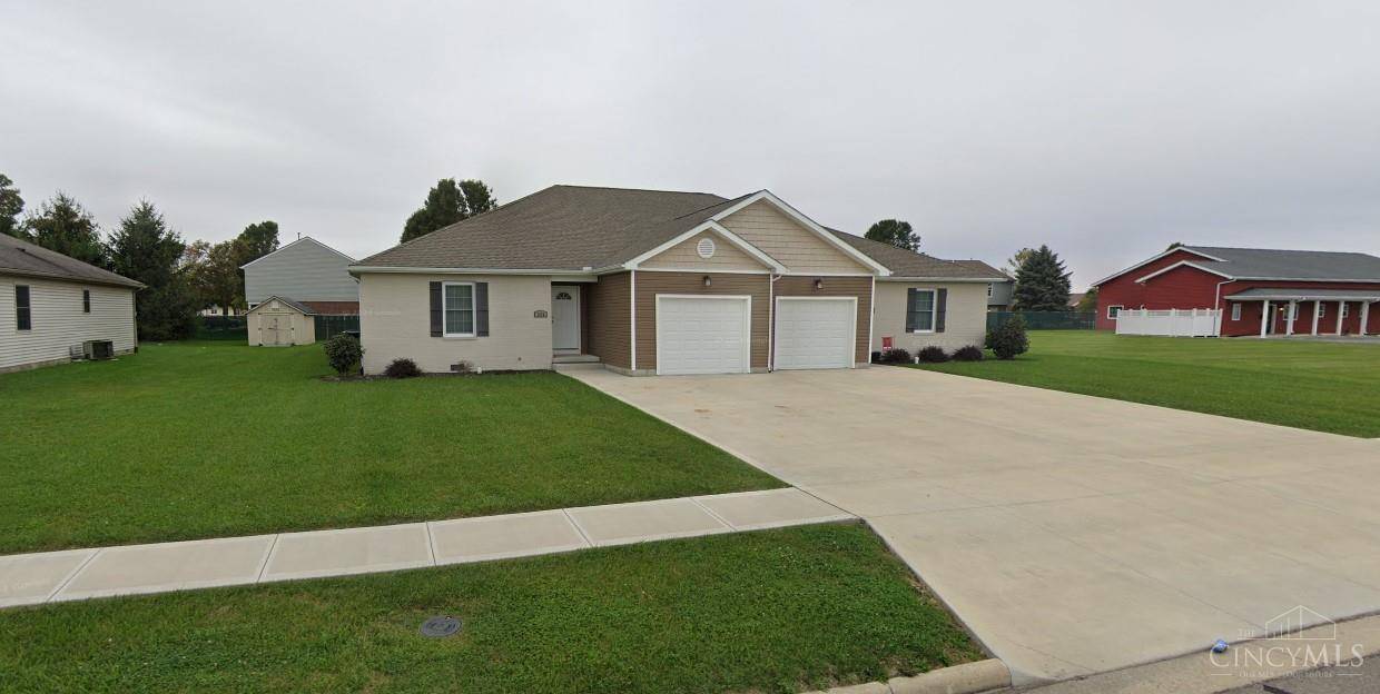 1370 Rawlings St, Washington Court Hous, OH 43160