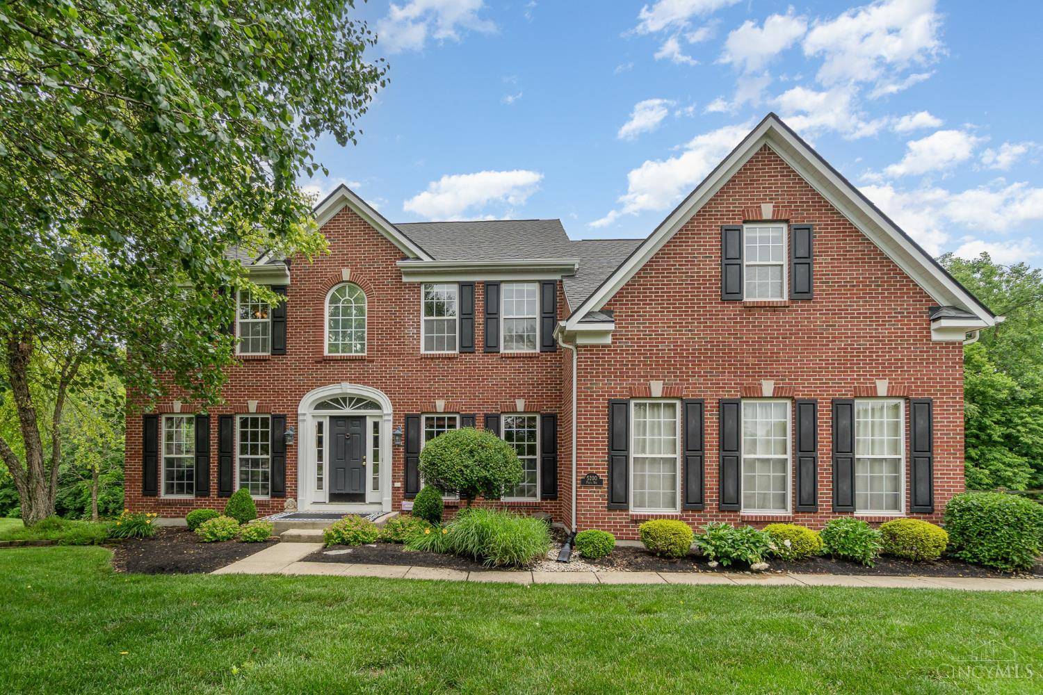 5200 Poets Way, Liberty Twp, OH 45011