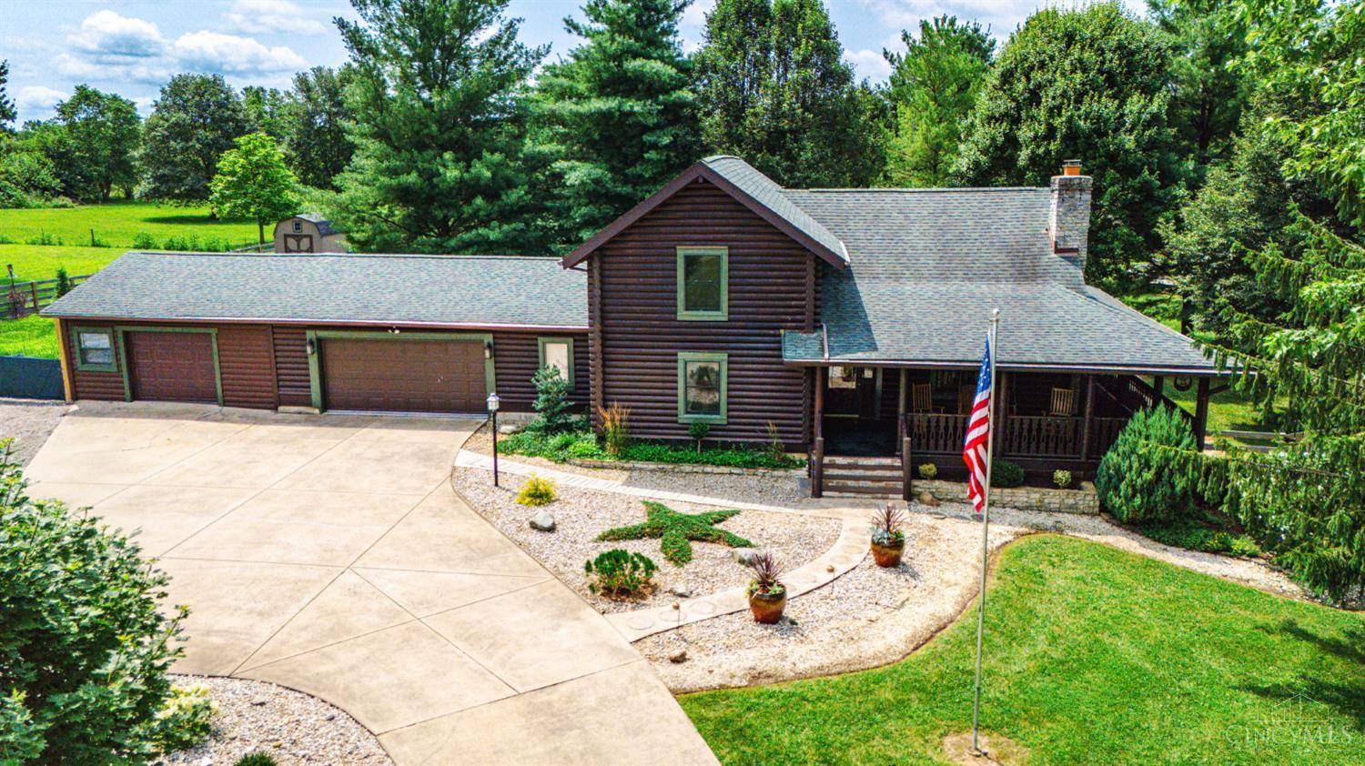 3305 Harris Rd, Milford Twp, OH 45013