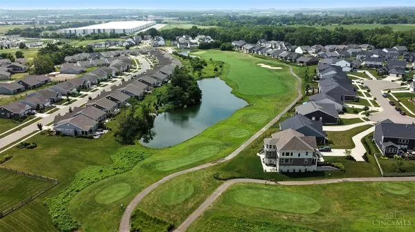 Turtle Creek Twp, OH 45036,1120 Golf Club Dr