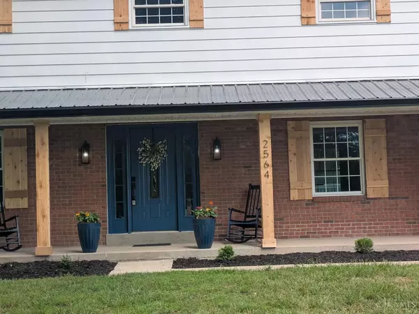 Tate Twp, OH 45106,2564 Swings Corner Pt Isabel Rd