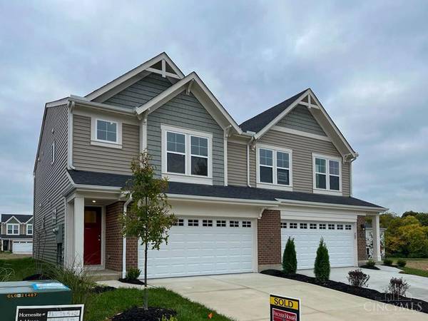 4341 Motivation Path, Union Twp, OH 45245