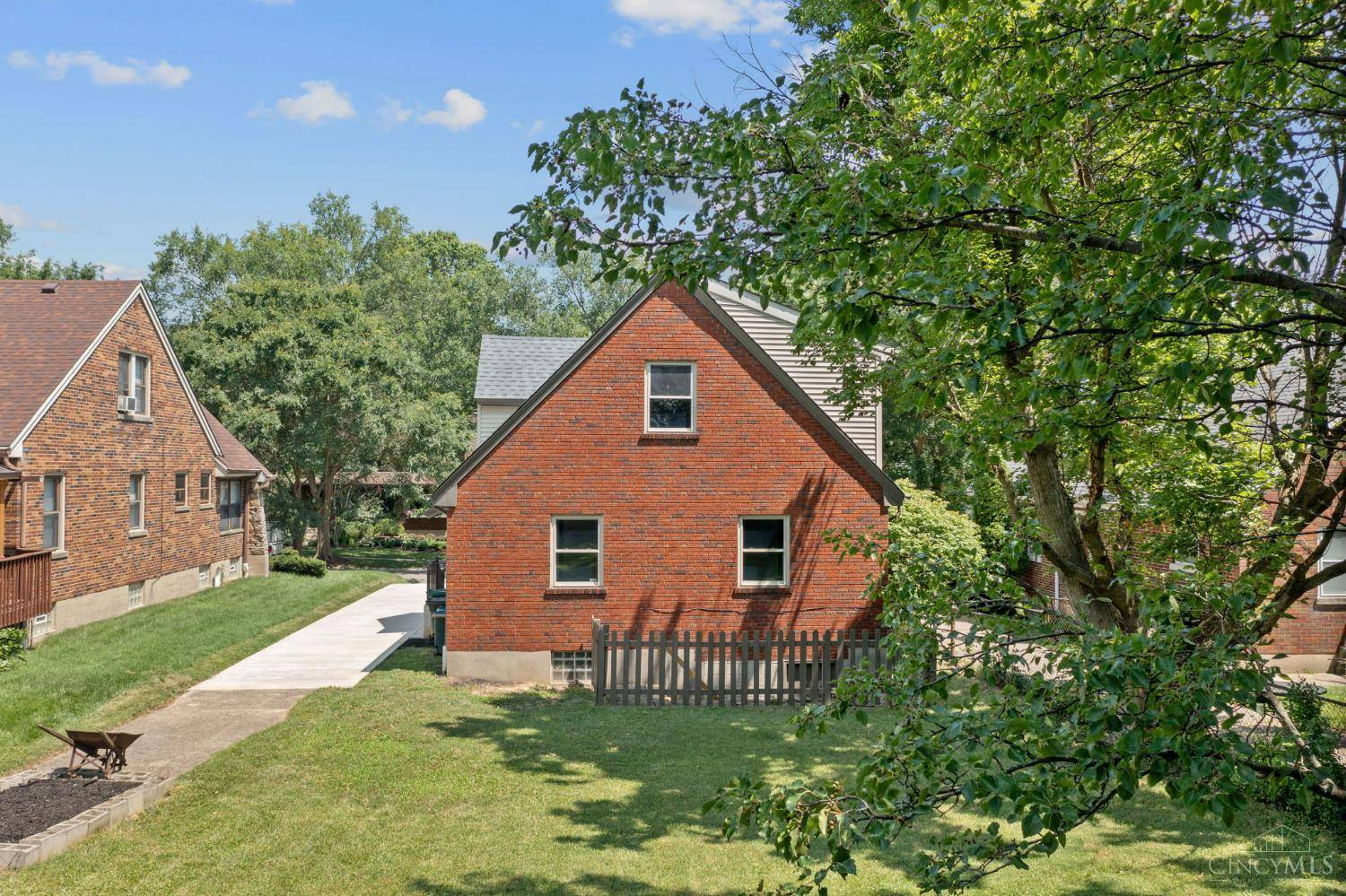 Cincinnati, OH 45224,1541 Wittekind Ter