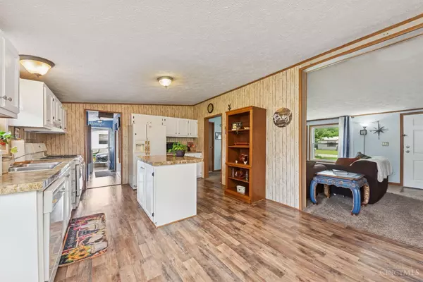 Georgetown, OH 45121,20 Virginia Dr