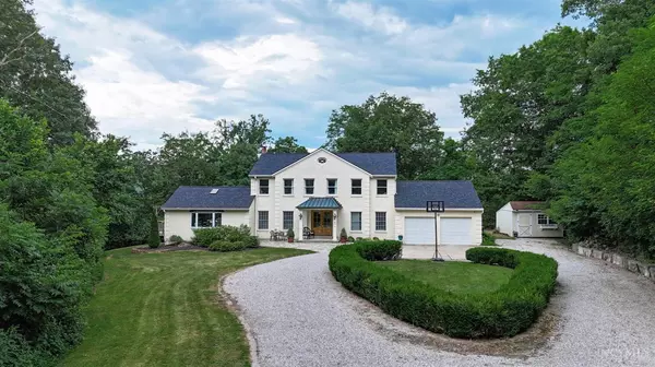 Pierce Twp, OH 45245,572 Locust Corner Rd